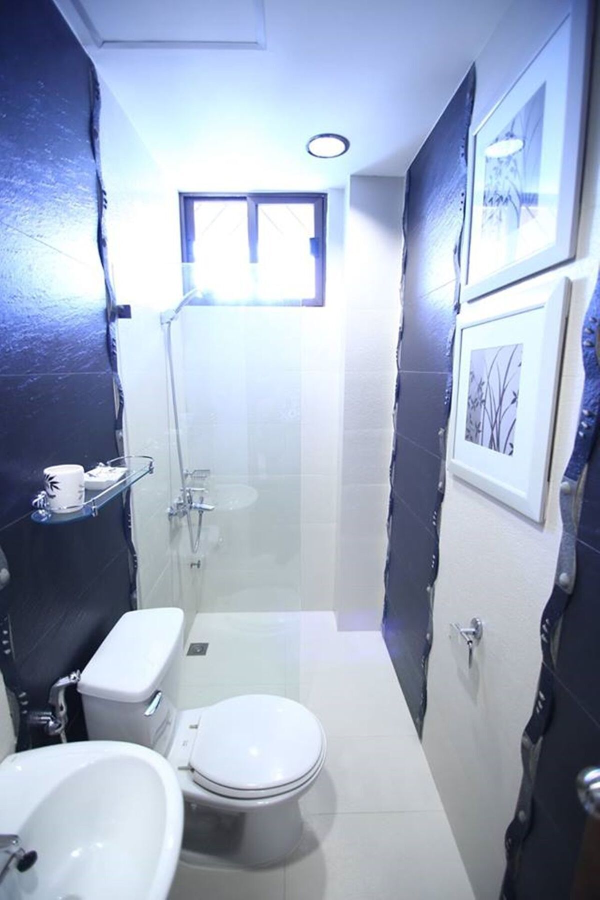 Reddoorz Plus @ Casino Street Makati Макати Экстерьер фото