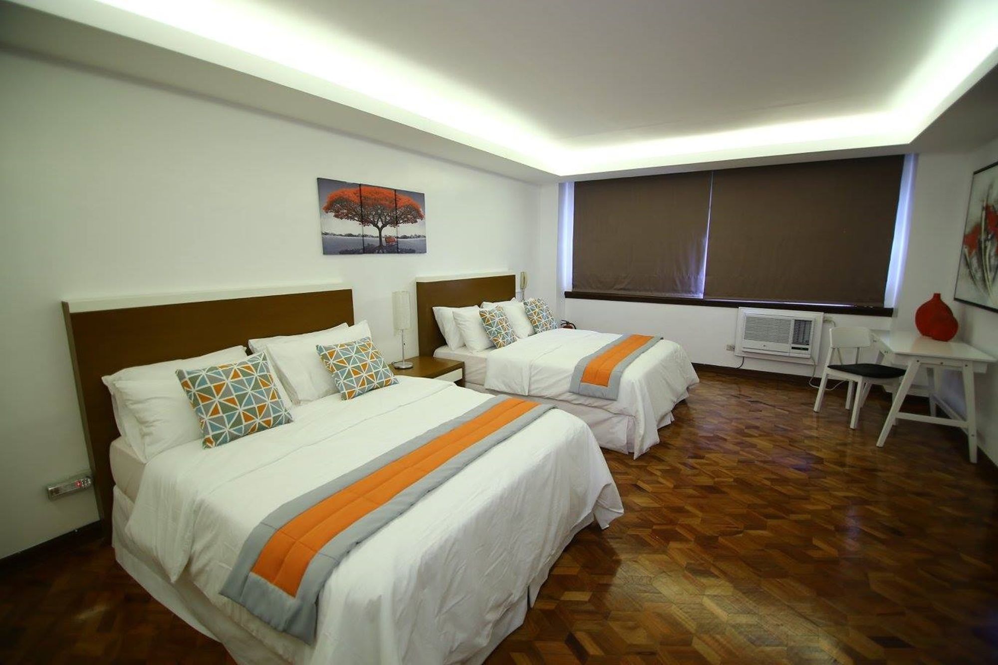 Reddoorz Plus @ Casino Street Makati Макати Экстерьер фото