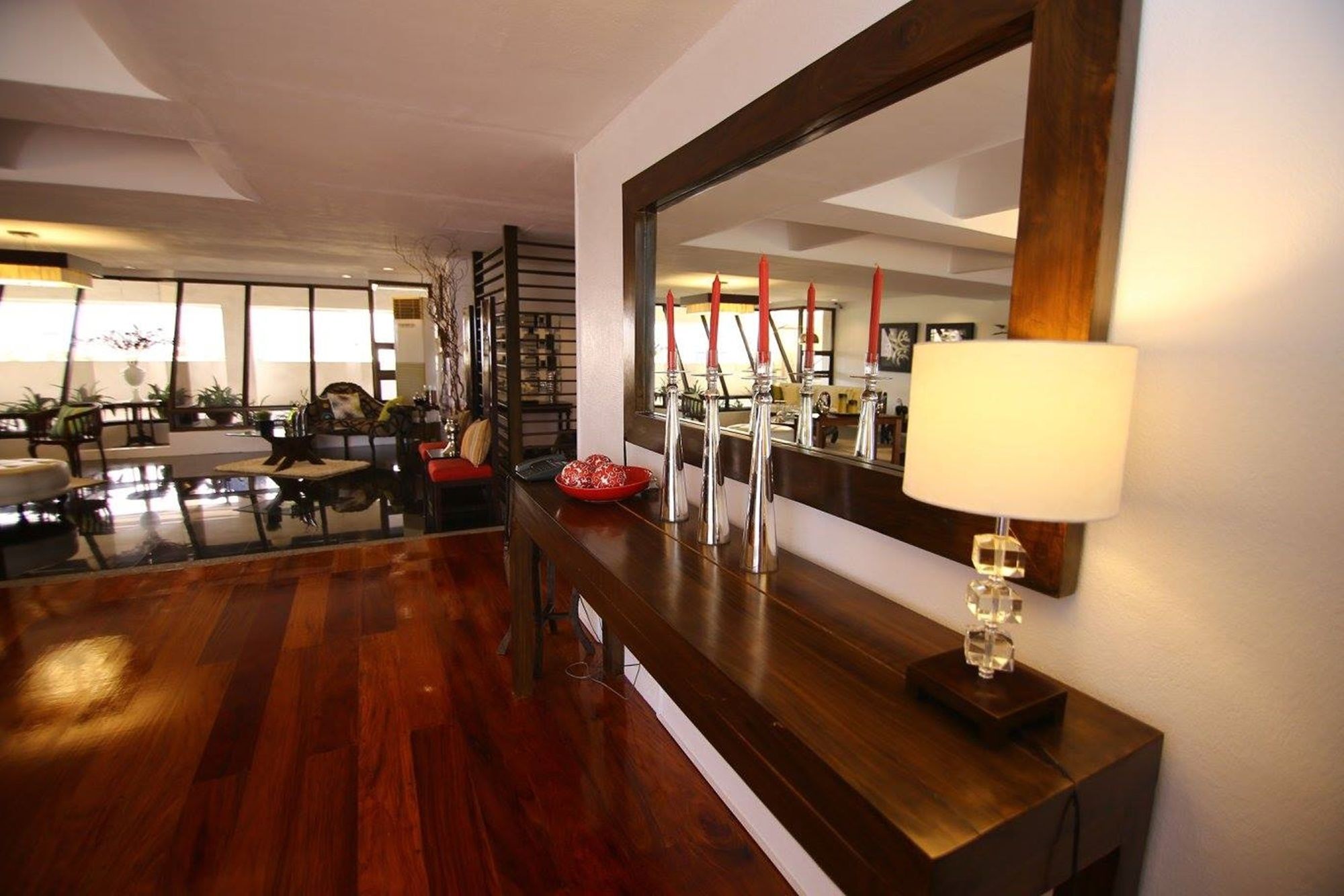 Reddoorz Plus @ Casino Street Makati Макати Экстерьер фото